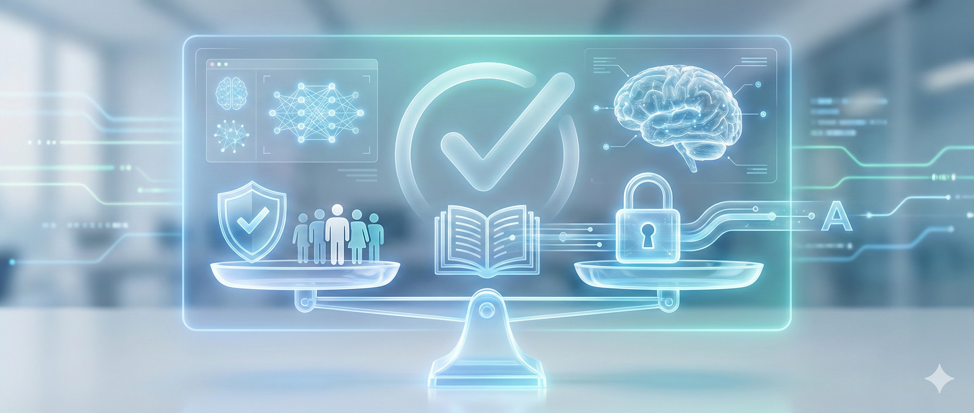 Ethical Automation: Designing AI Systems That Are Fair, Safe, and Accountable